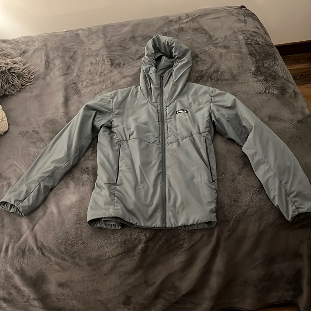 Patagonia Nano Air Hoody